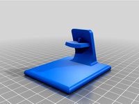 T3100 speaker stand by xcd2