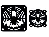 Batman fan cover remix by OutwardB