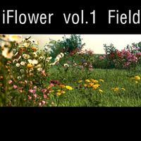 iFlowers vol. 1 Field