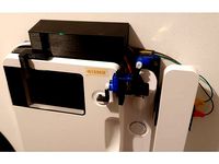 Videophone Urmet 1740 Signo by manticus