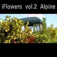 iFlowers vol. 2 Alpine