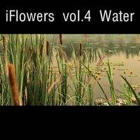 iFlowers vol. 4 Water