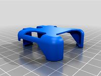 Mijia 2 Thermometer Hanger by iPac