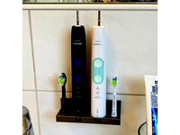 Philips Sonicare toothbrush holder by Brezel85