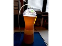 JBL Artemio Light/Heater by aJ_Berlin
