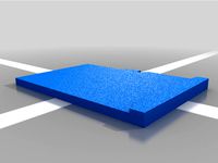 FLYING BEAR GHOST 5 FLASH CARD OVERLAY by violaint