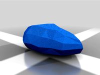 Rampart's Gum (ApexLegends) by BigProjects