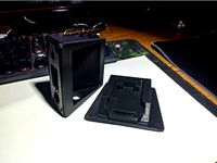 T12 OLED Parkside V21Team Soldering Station by Blackez