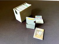 Nemesis card organizer by Sindeg