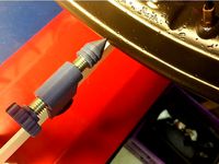 Wheel Spoking Tools by pucman68