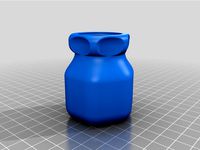 Geocache Container by Nipsel