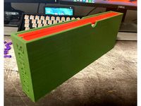 Keycap Case by oriolmachin