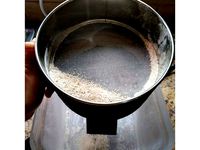 Automatic Flour Sifter 6" PC 120mm Fan by Mswelsh