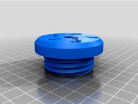 Board game for travel Warum immer Ich! / Why always me! by YukaOe