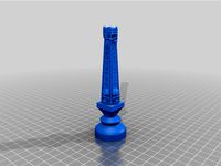 Egyptian Alive v Dead Chess - Remix by gnarley2016