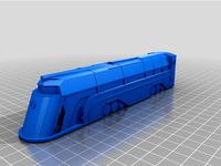 Snowpiercer FIXED by Riley67813