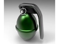 American 'Nade by Heladera_Magica