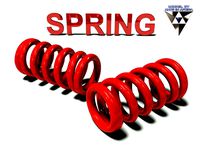 Spring by AntsinAfrica
