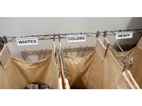 Laundry Organizer Tags by jimerb