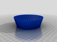 Plant pot spacer by kpishere