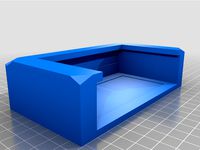 Soap dish by Cloudyconnex