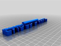 ender 3 max insigne by gargate