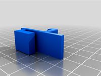 Allit Profiplus Hook by Cedric_Impkvn