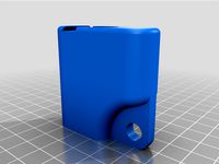 Masterlock 410 "Lock out tag out" Lock body for picking by MikeMak