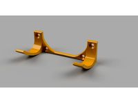 Wltoys 144001 wall mount by Oxmstr