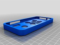 Moto G Power 2020 case by SteveCoast