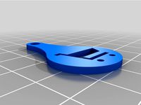Market cart coin size 1 Euro by grzesiug