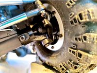 Redcat gen7 Everest caster fix by Rakos