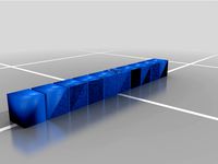 Conjunto Multibase (unidades, decenas y centenas) by epromdrlz