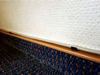 Lan Cable Wall Clip by Yazaaan