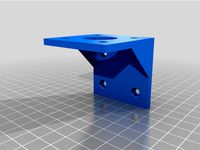 Filament Extruder Puller by sakerbos