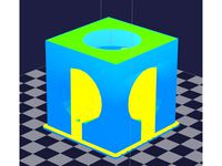 *DIY-ROBOT-02 by imaicom