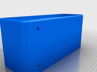 Symfonisk ceiling bracket - Deckenhalterung by prothetiker