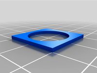 Circle test by leguito