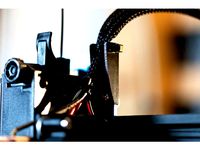 Sovol Extruder Cable Guide by inspirateit