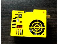 FrSky R9M 30mm Fan Mod Cover by mrmisu