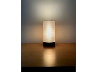 Base for Bemko's Honeycomb Lamp Shade by blacklabel775