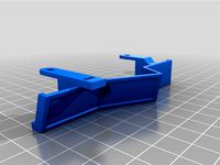 King Hauler Right Hand Dash by dako1966