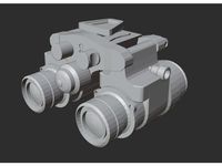 AGM NVG-51 by CoyoteSon