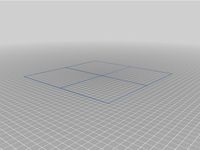 Efficient Bed Level Test (300X300) by Erosion139