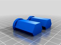 ABDL bottles & mini pacifier by bbtsp994