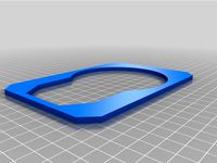 Infinity Kappa 4x6 Spacer by ilooklikeathumb