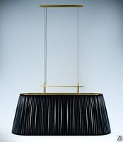 Marolles Suspension Lamp