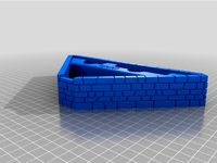 Castles of Mad King Ludwig coin box remix by FerretDave