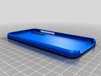 Mi 9 SE Case by TheTuxKeeper