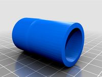 Inflatable kayak paddle board pump adapter by gmg801